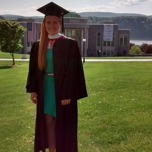Meet your Posher, Maureen